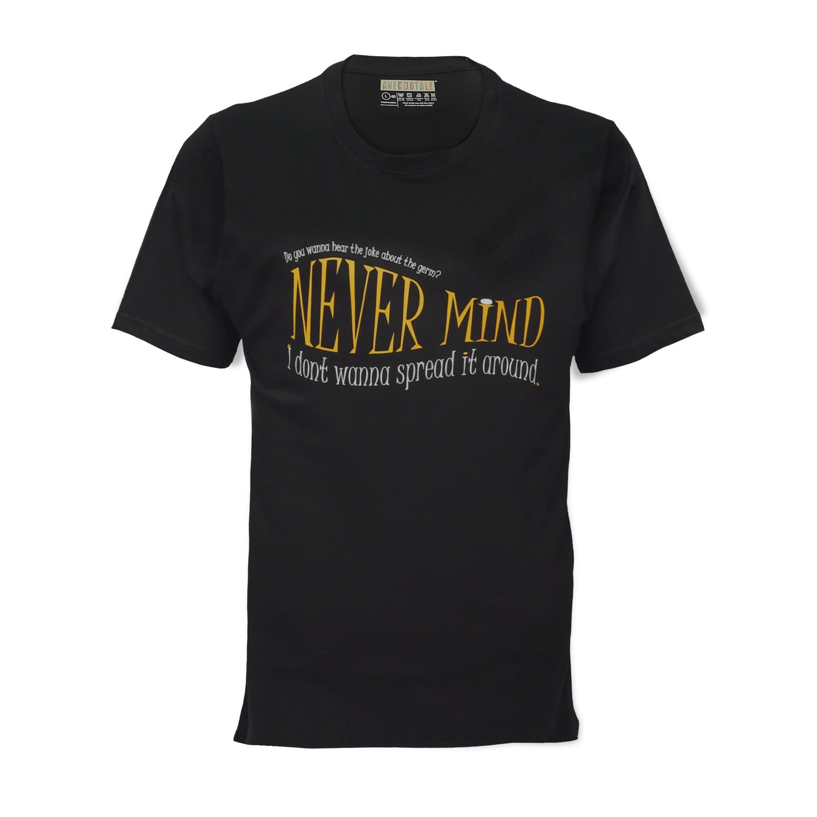 Side Seams: Making the Most of This T-Shirt Feature for a Perfect Fit