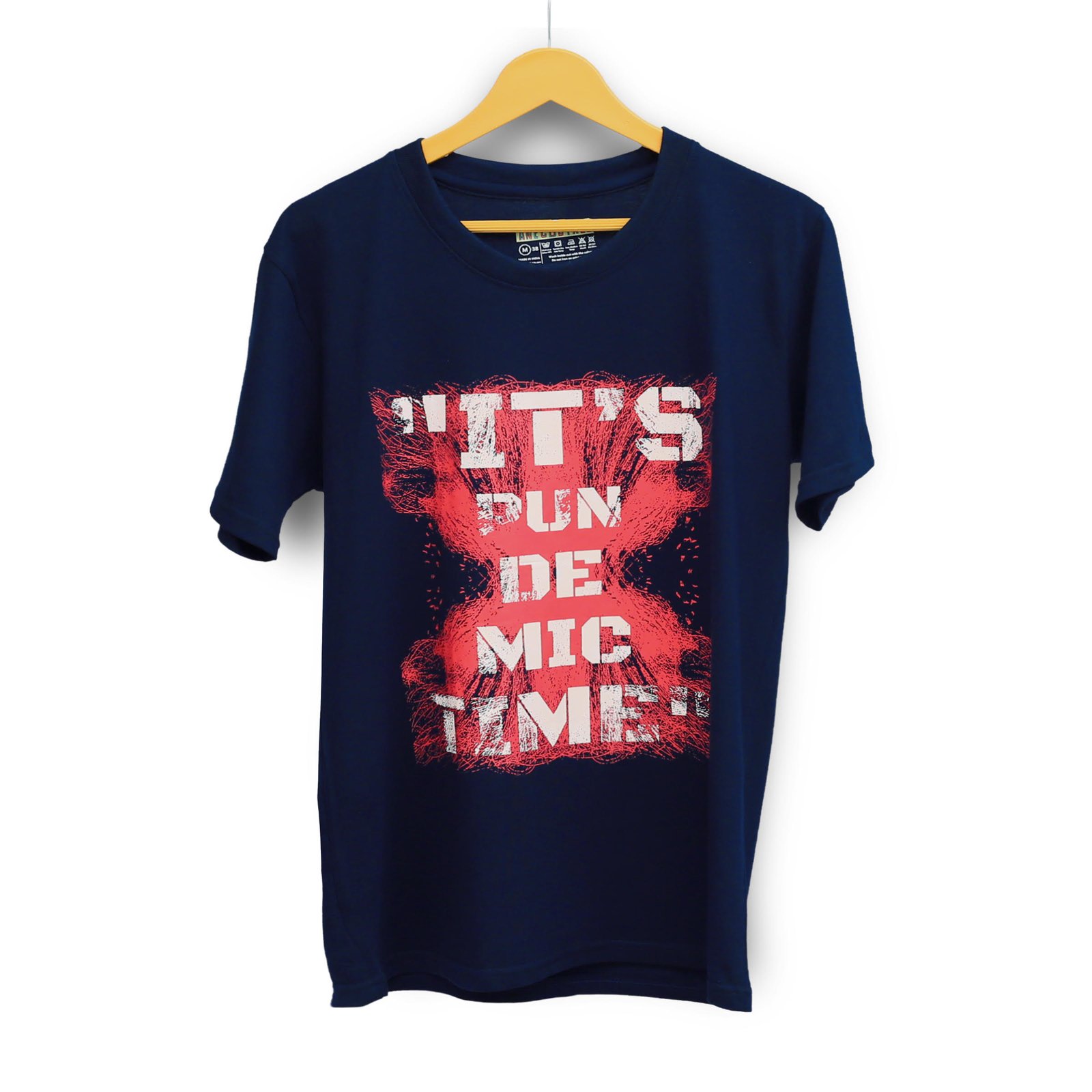 The History of the T-Shirts